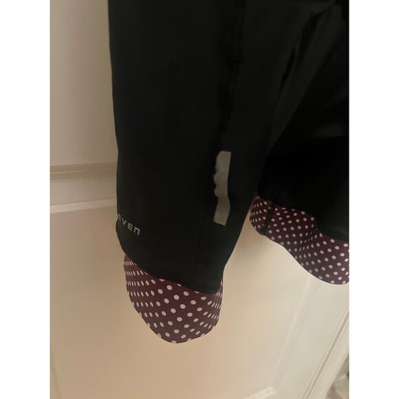 Women's Polka Dot Cycling Suit - Picture 11 of 11
